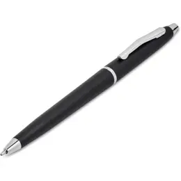 Altitude Metronome Ball Pen Black